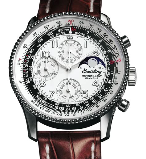 breitling montbrillant olympus price|Breitling Montbrillant Olympus .